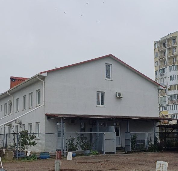 Вказівники на ринку Оптовий